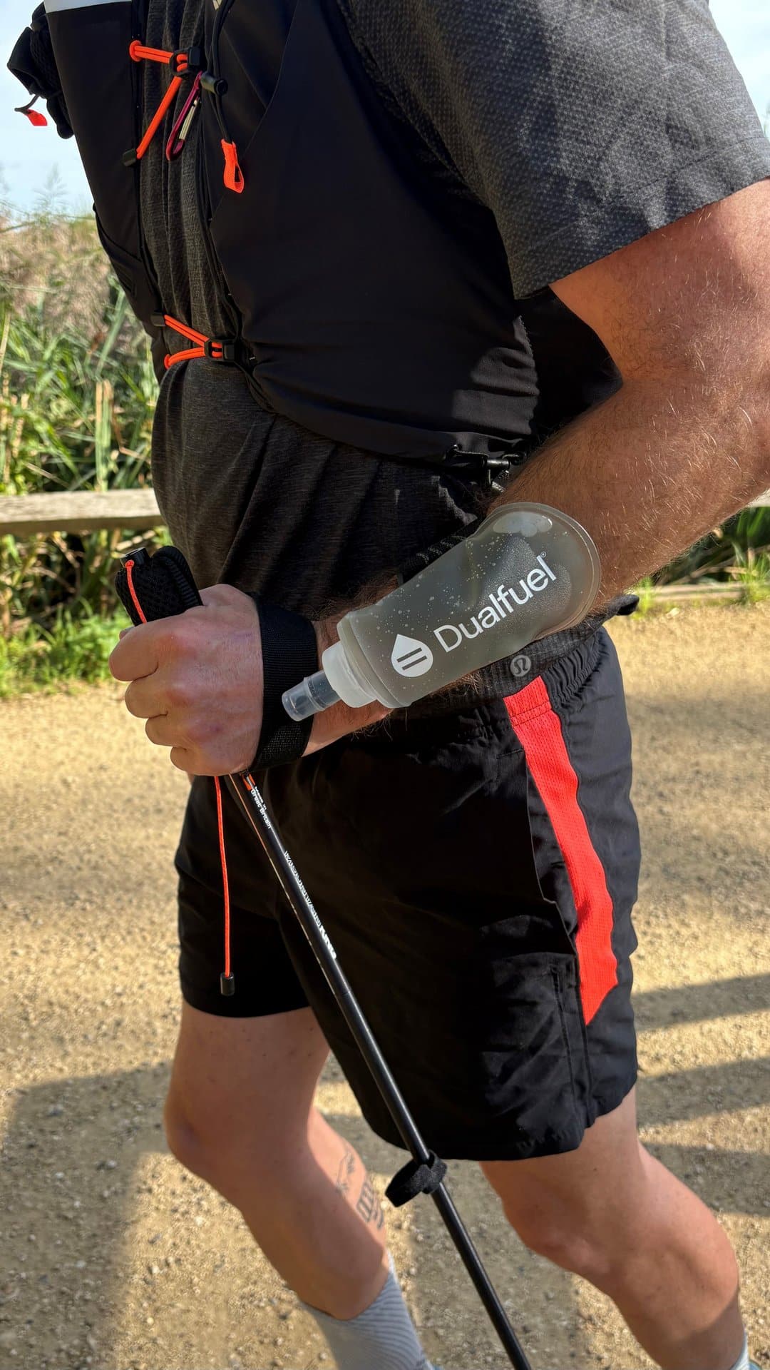 220ml Wearable + Gelmix Bundle (20% Saving)