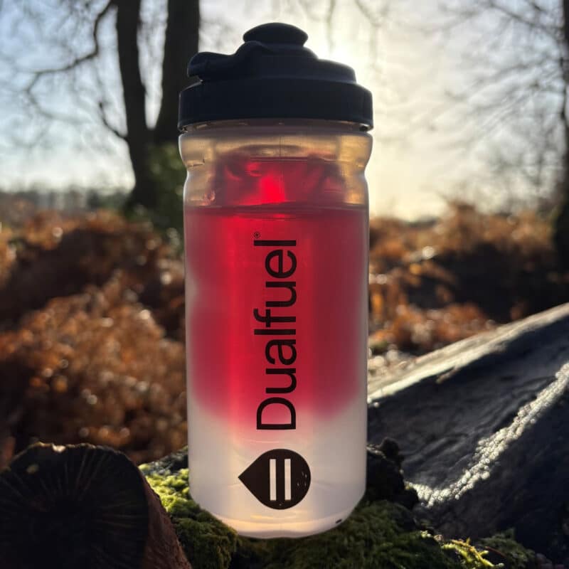 550ml Dualfuel Bottle