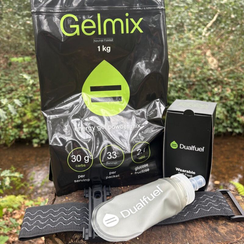 150ml Wearable + Gelmix Bundle (20% Saving)