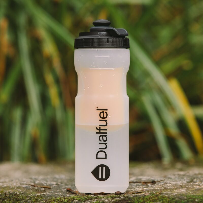 750ml Dualfuel Bottle + Gelmix Bundle (20% Saving)