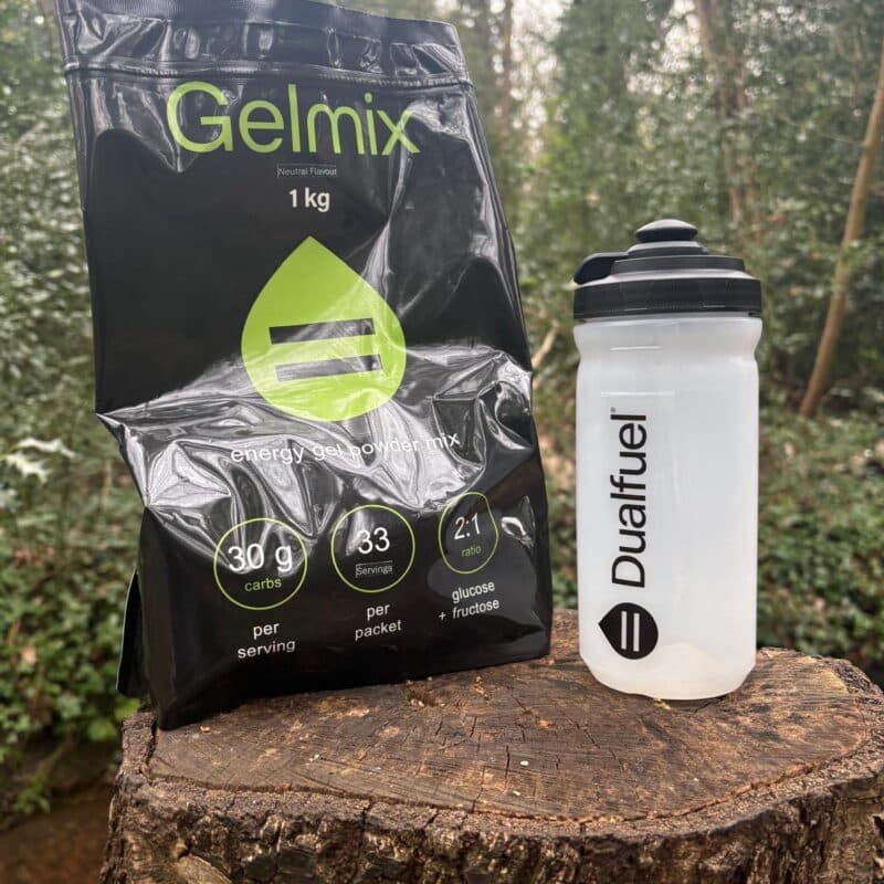 550ml Dualfuel Bottle + Gelmix Bundle (20% Saving)